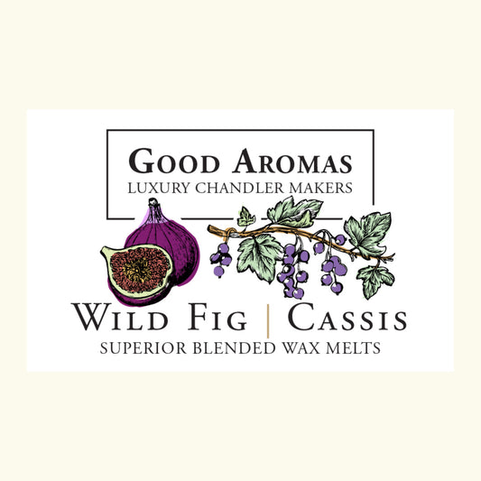 Smells Just Like - Jo Malone Wild Fig & Cassis Wax Melts