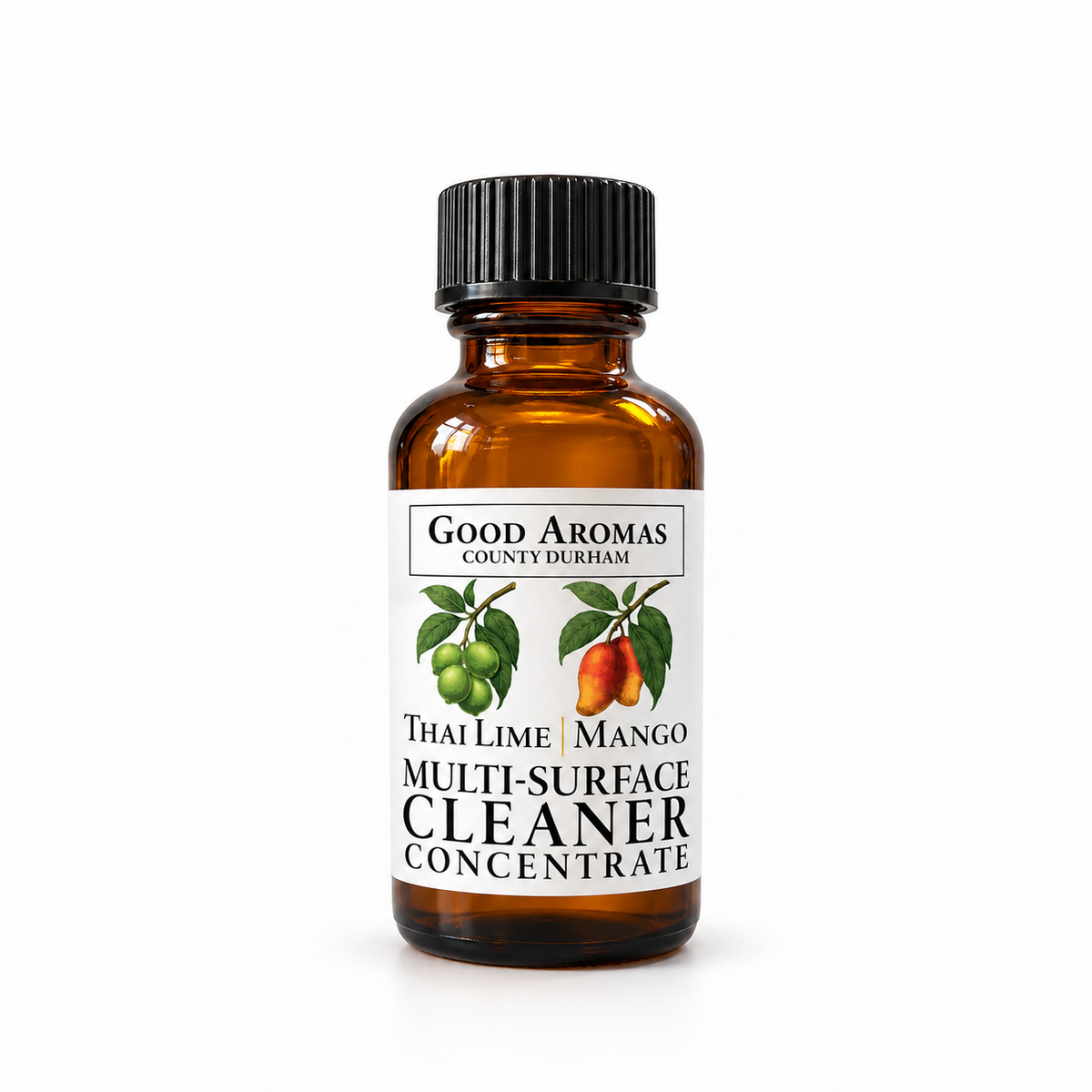 Thai Lime and Mango Multi-Surface Cleaner Concentrate