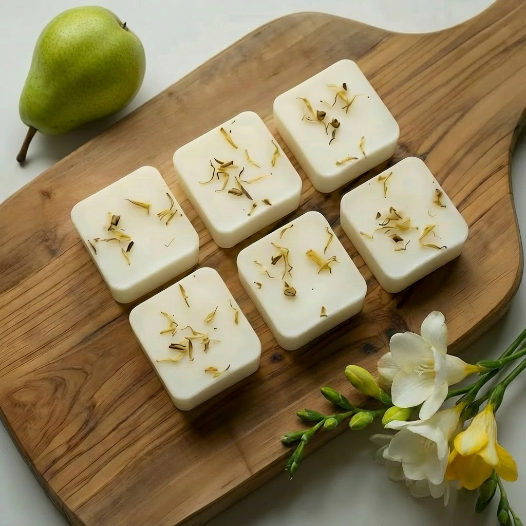 Smells Just Like - Jo Malone Dark English Pear and Freesia Wax Melts