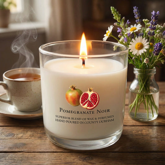 Welcome to Good Aromas – Enjoy 10% Off Your First Orde