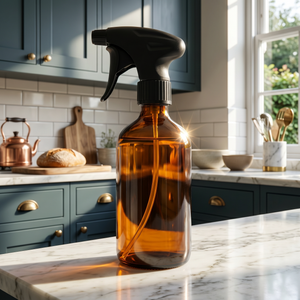 Good Aromas Forever Bottle