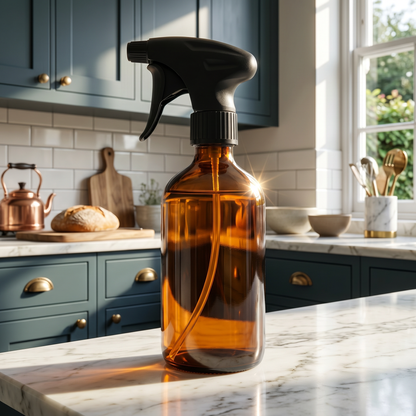 Good Aromas Forever Bottle