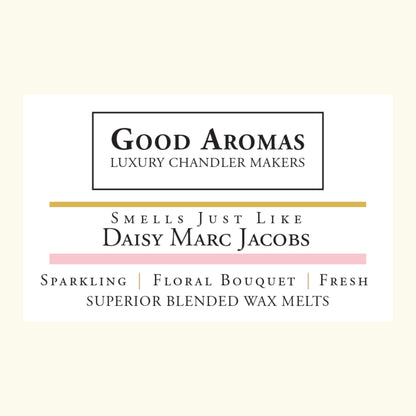 Smells Just Like - Daisy Marc Jacobs Scented Wax Melts