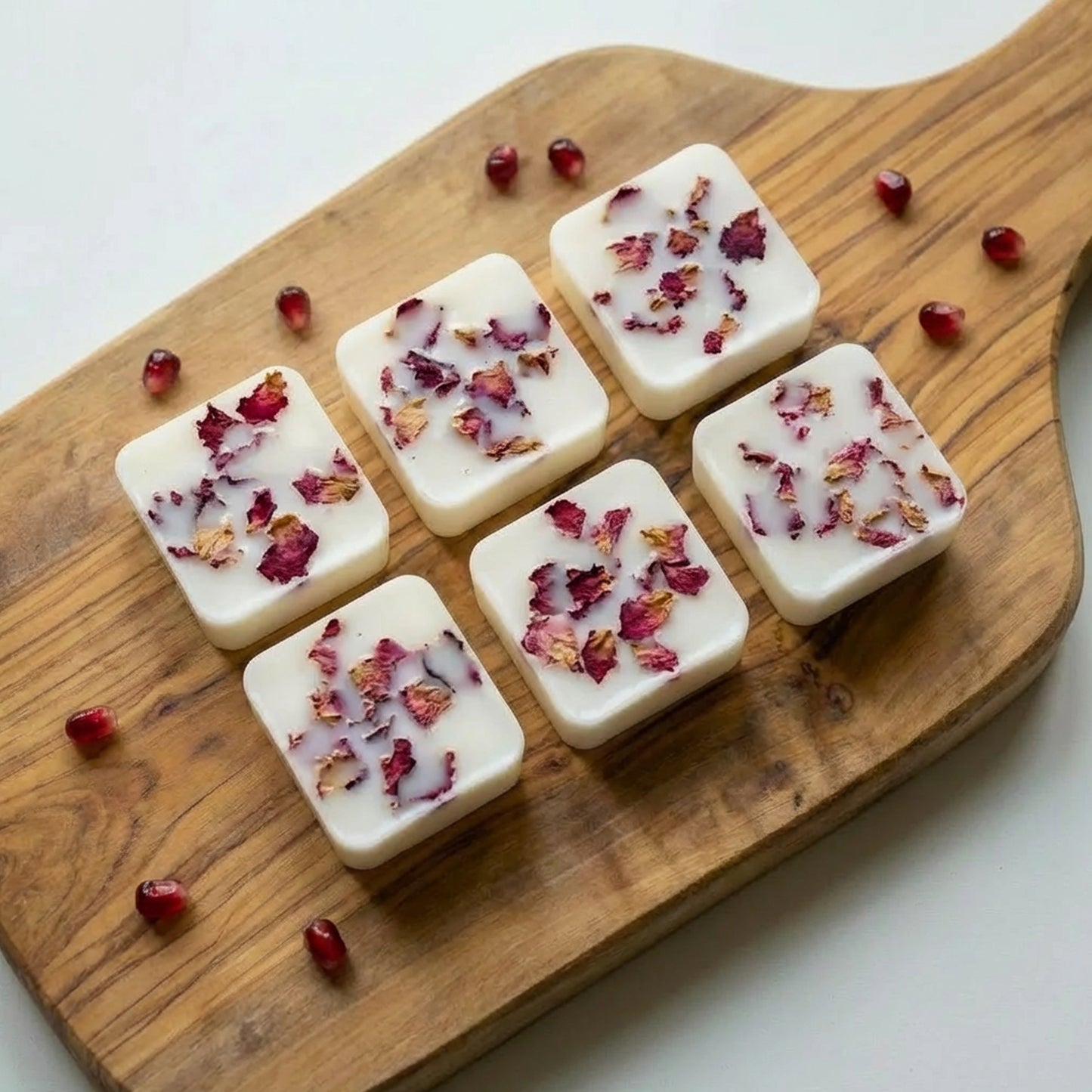 Smells Just Like - Jo Malone Pomegranate Noir Wax Melts