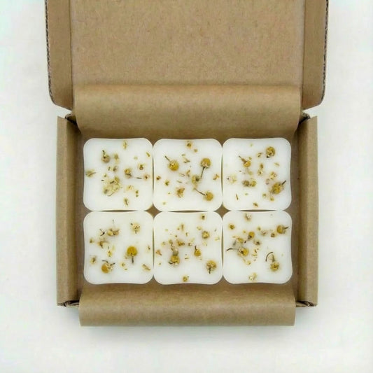 Smells Just Like - Jo Malone Myrrh & Tonka Wax Melts