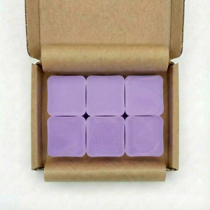 Dewberry 1980s favourite from The Body Shop Scented Wax Melts