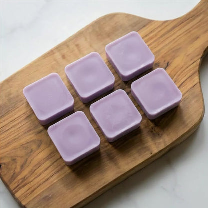 Dewberry 1980s favourite from The Body Shop Scented Wax Melts