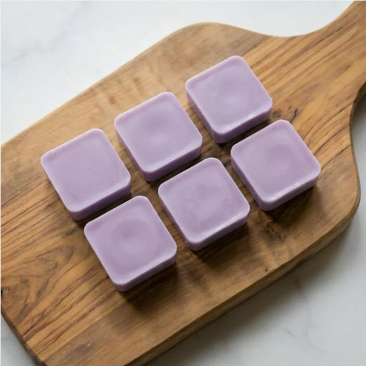 Dewberry 1980s favourite from The Body Shop Scented Wax Melts