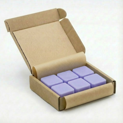 Dewberry 1980s favourite from The Body Shop Scented Wax Melts