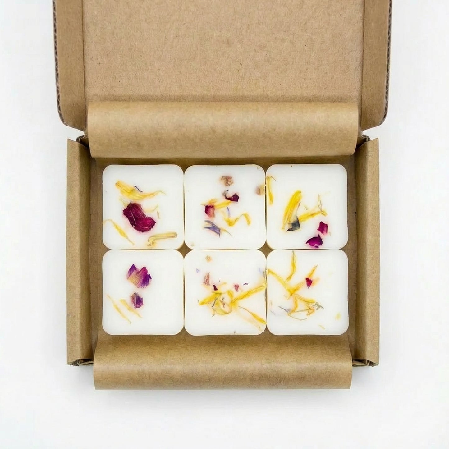 Smells Just Like - LUSH Snow Angel Wax Melts