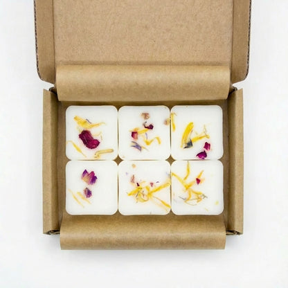 Smells Just Like - LUSH Snow Angel Wax Melts