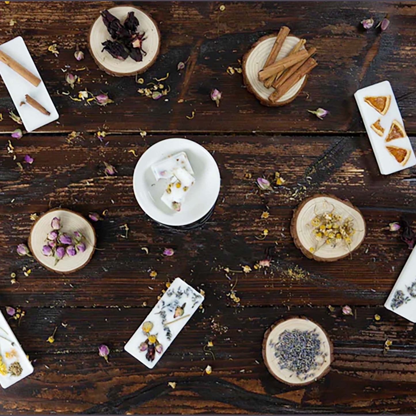 Wax Melt Monthly Subscription Box