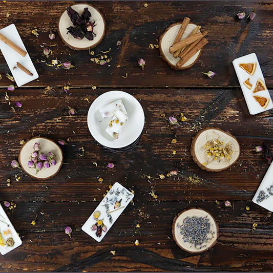 Wax Melt Monthly Subscription Box