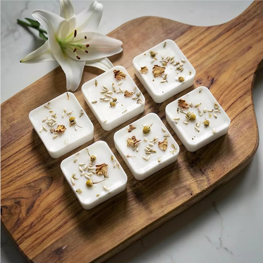 Smells Just Like - Jo Malone Dark Amber & Ginger Lily Wax Melts