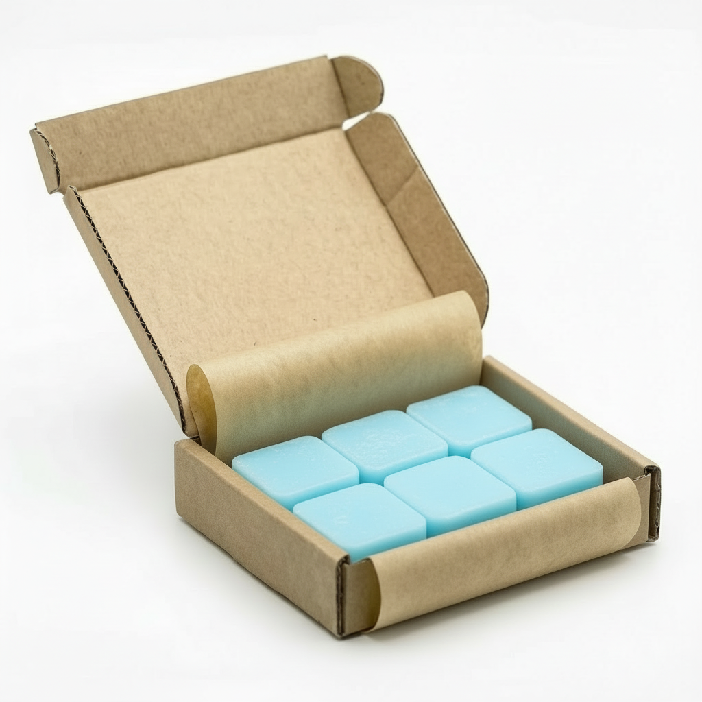 Smells Just Like - Mugler Angel Scented Wax Melts