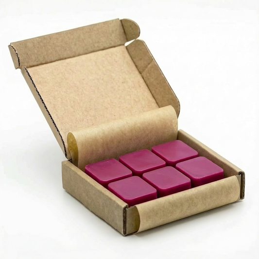 Smells Just Like - Mugler Alien Scented Wax Melts